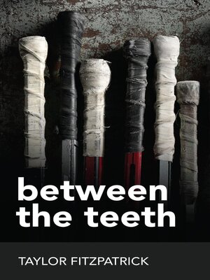 Between the Teeth - ebook